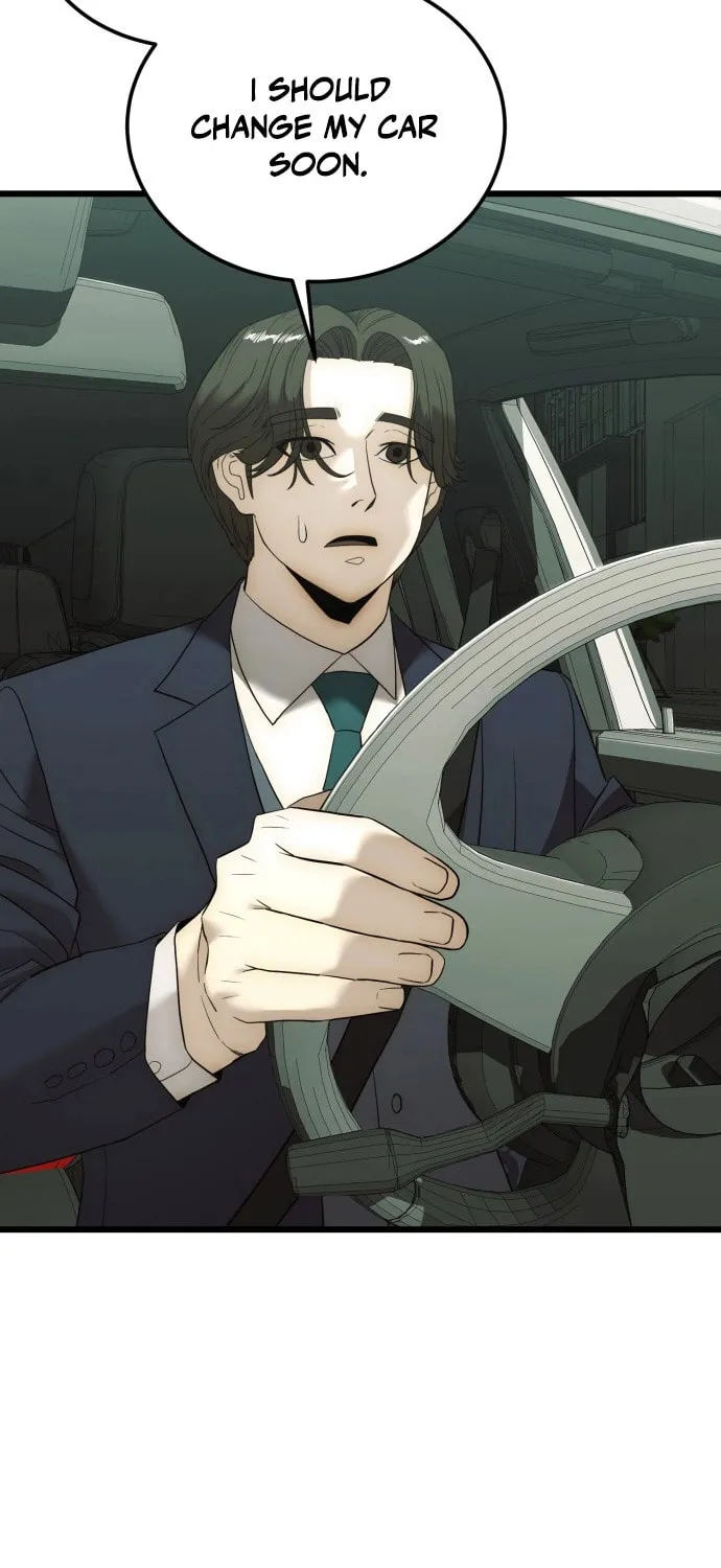 The Dignity of a Chaebol Chapter 7 page 11 - 