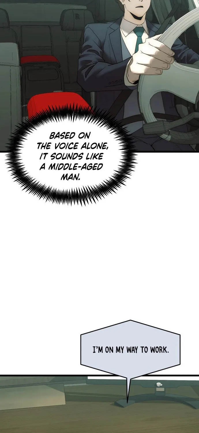 The Dignity of a Chaebol Chapter 7 page 16 - 