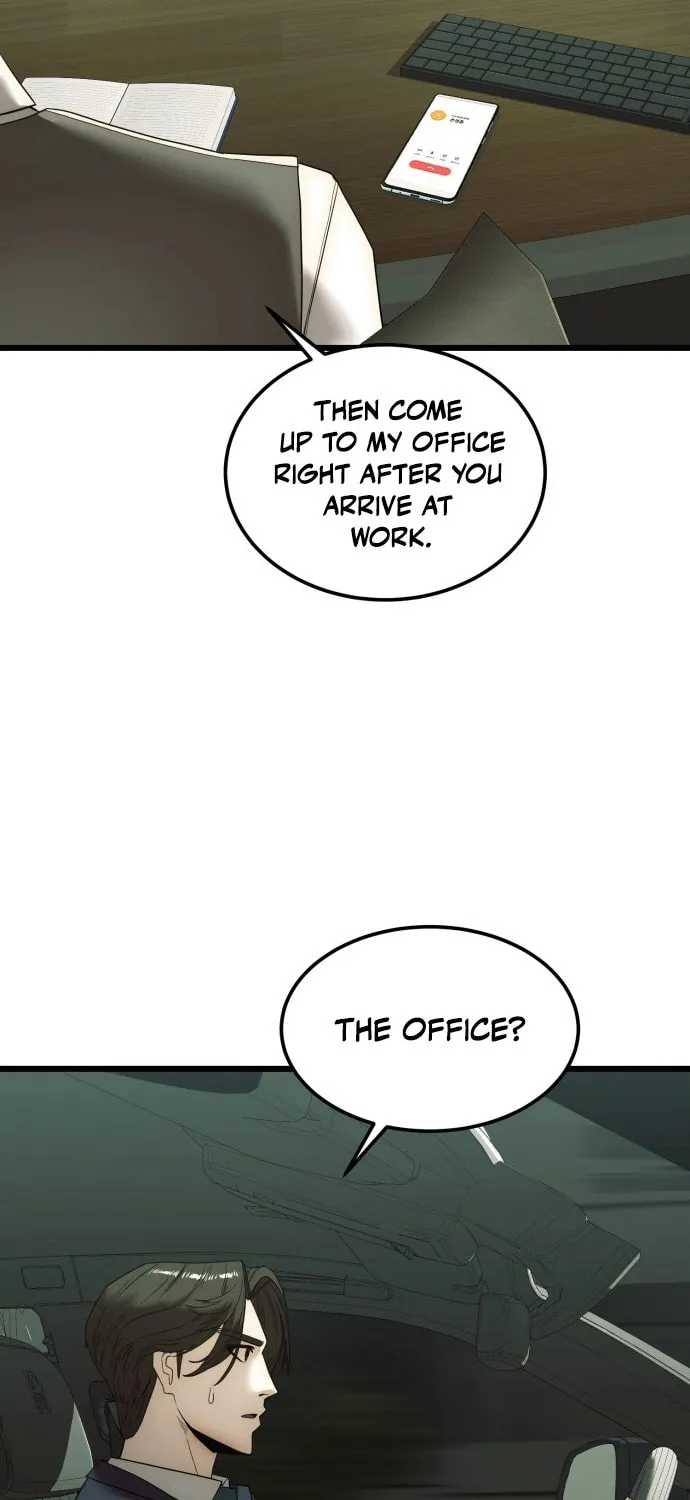 The Dignity of a Chaebol Chapter 7 page 17 - 