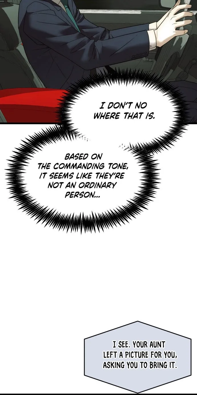 The Dignity of a Chaebol Chapter 7 page 18 - 