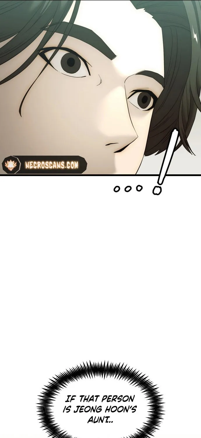 The Dignity of a Chaebol Chapter 7 page 19 - 