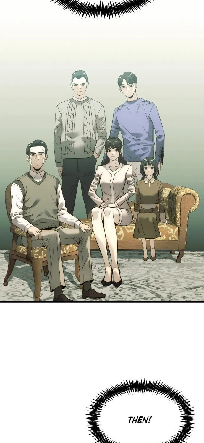 The Dignity of a Chaebol Chapter 7 page 20 - 