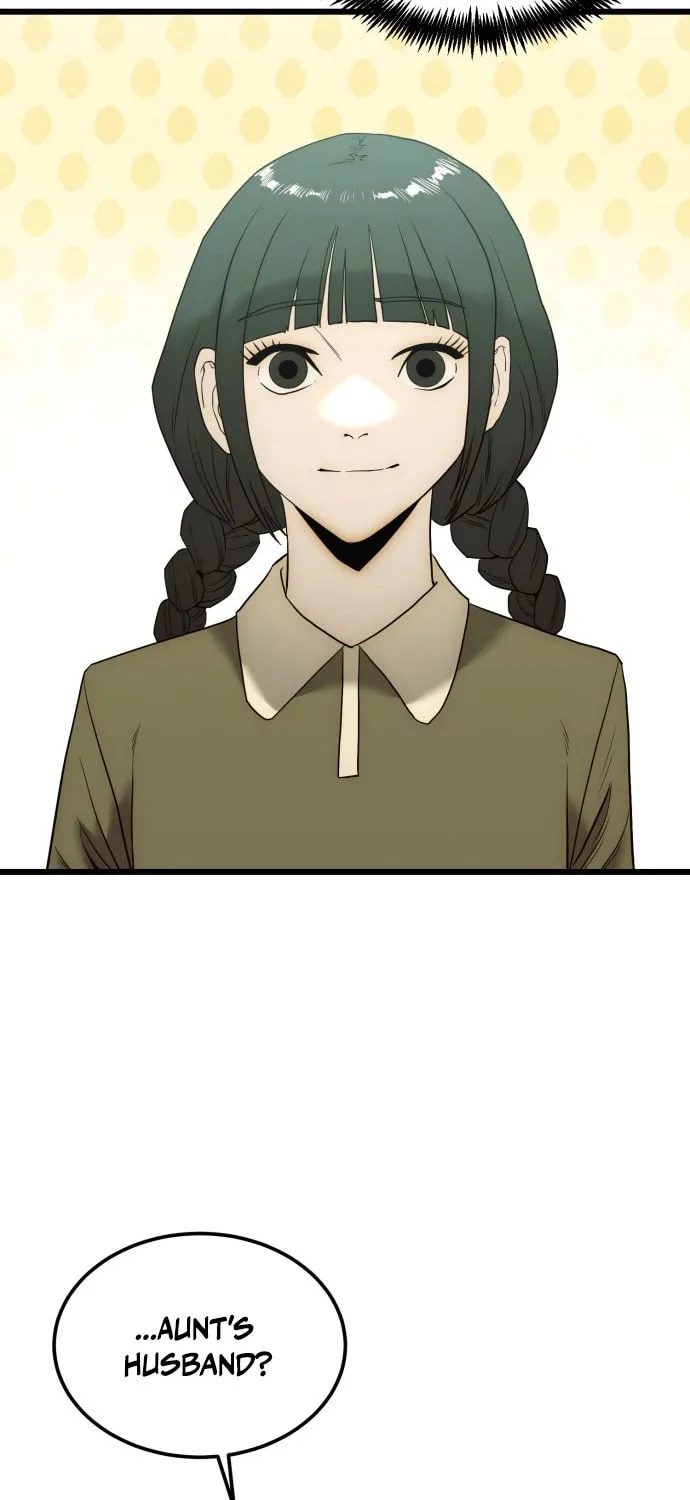The Dignity of a Chaebol Chapter 7 page 21 - 