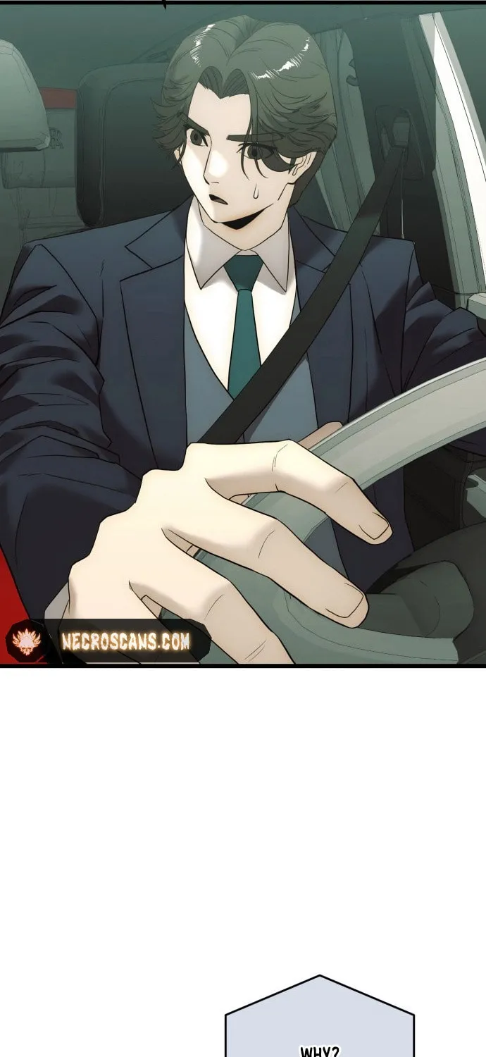 The Dignity of a Chaebol Chapter 7 page 22 - 