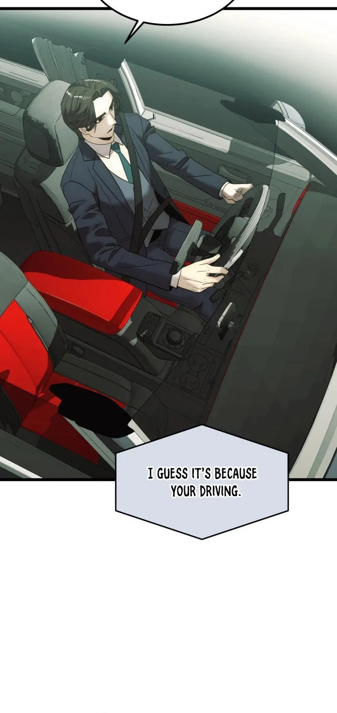 The Dignity of a Chaebol Chapter 7 page 24 - 