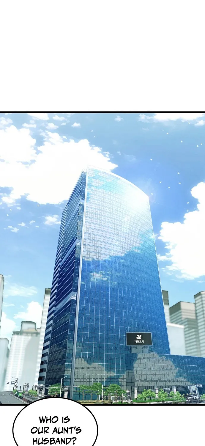 The Dignity of a Chaebol Chapter 7 page 29 - 