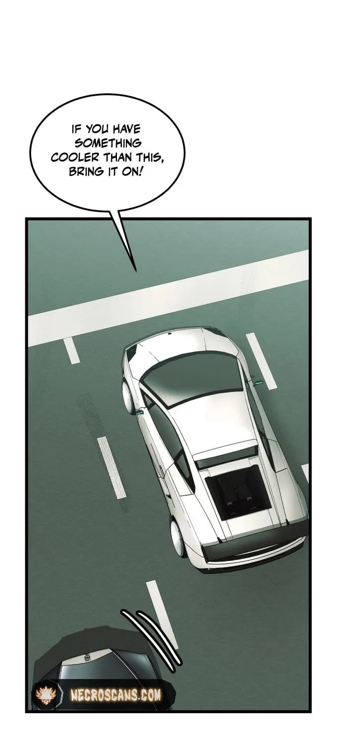 The Dignity of a Chaebol Chapter 7 page 4 - 
