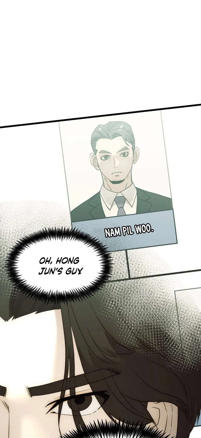 The Dignity of a Chaebol Chapter 7 page 35 - 