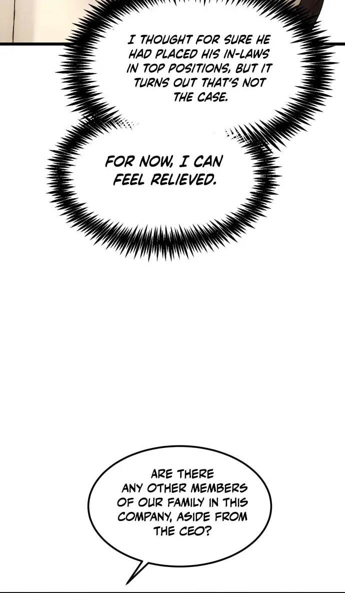 The Dignity of a Chaebol Chapter 7 page 36 - 