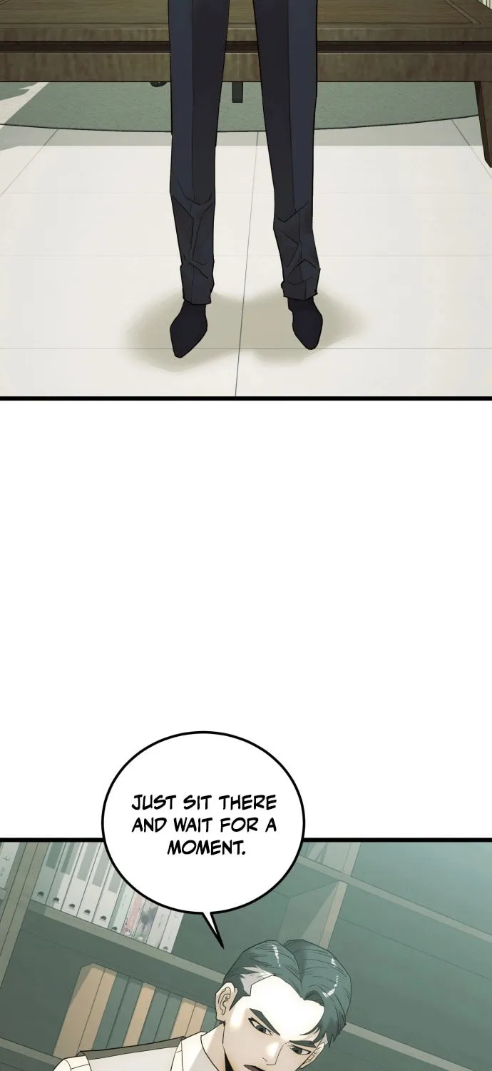 The Dignity of a Chaebol Chapter 7 page 41 - 