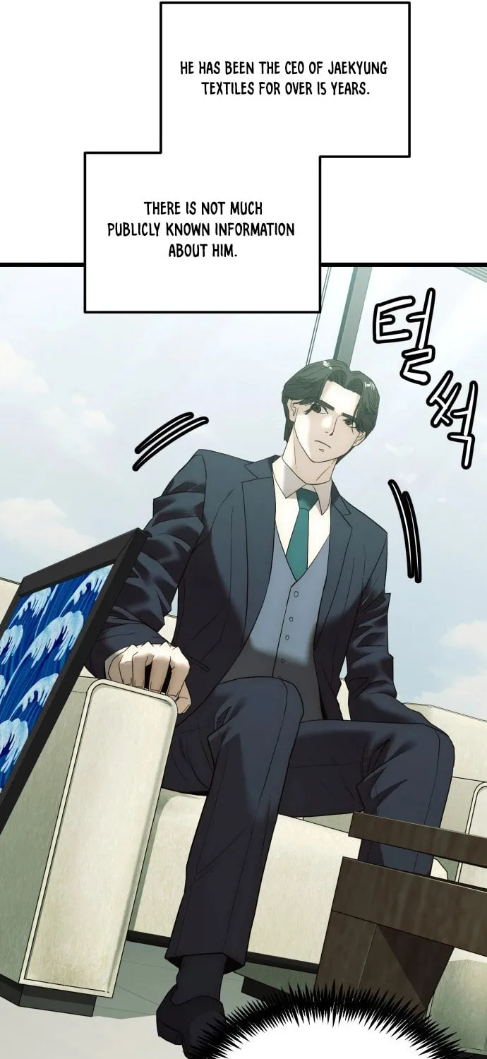 The Dignity of a Chaebol Chapter 7 page 43 - 