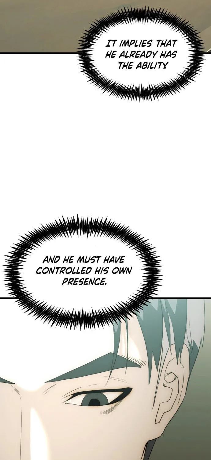 The Dignity of a Chaebol Chapter 7 page 45 - 