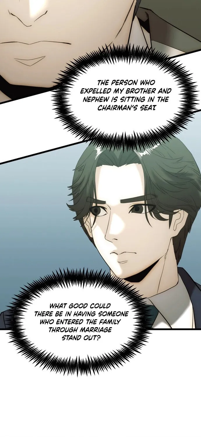 The Dignity of a Chaebol Chapter 7 page 46 - 