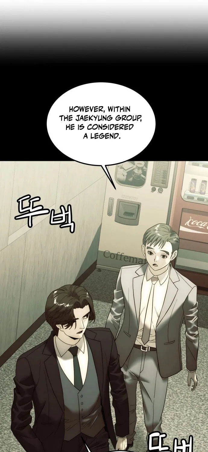 The Dignity of a Chaebol Chapter 7 page 47 - 