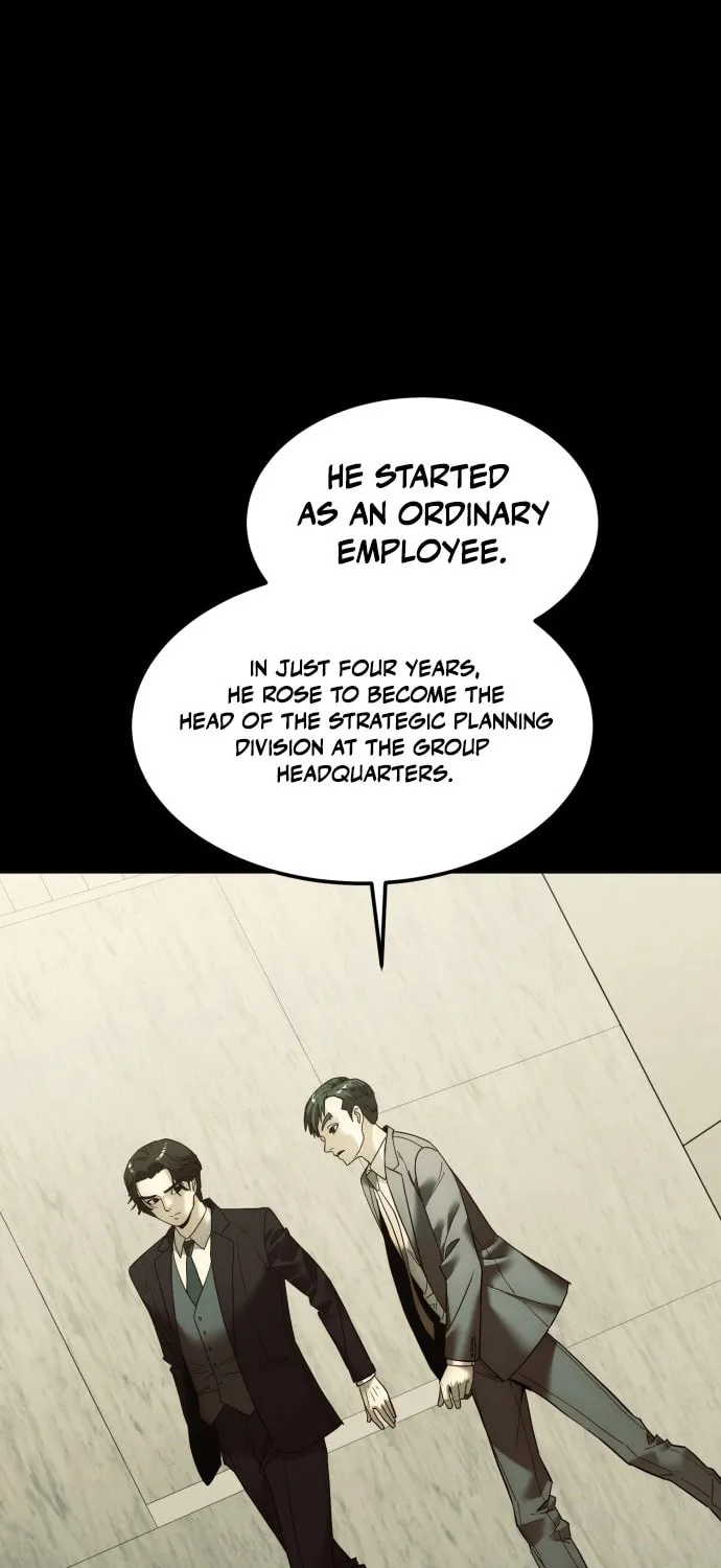 The Dignity of a Chaebol Chapter 7 page 49 - 