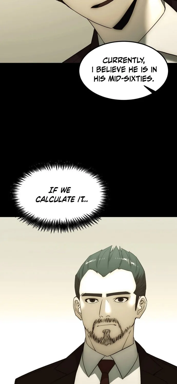 The Dignity of a Chaebol Chapter 7 page 51 - 