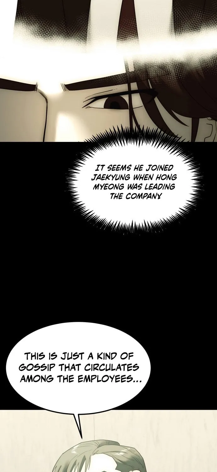 The Dignity of a Chaebol Chapter 7 page 52 - 