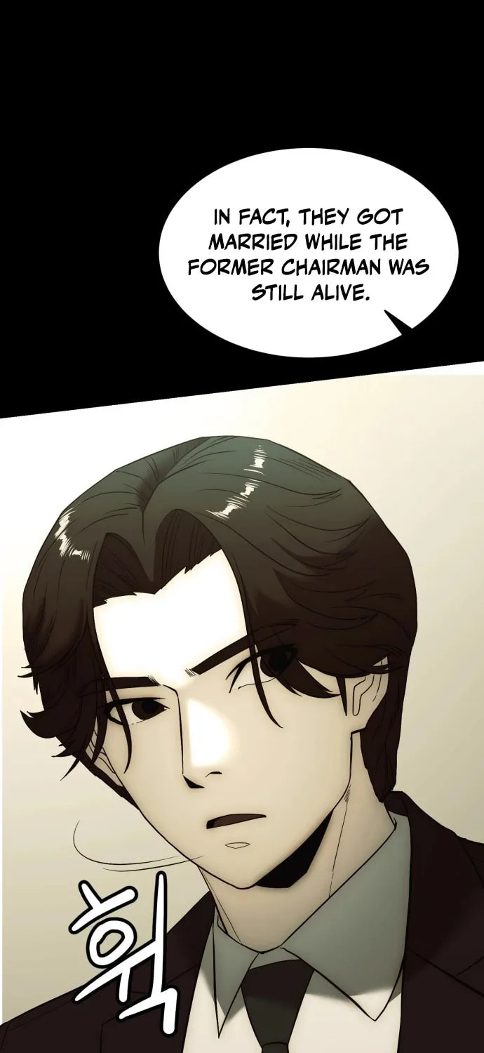 The Dignity of a Chaebol Chapter 7 page 55 - 