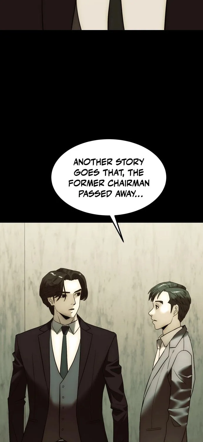 The Dignity of a Chaebol Chapter 7 page 56 - 