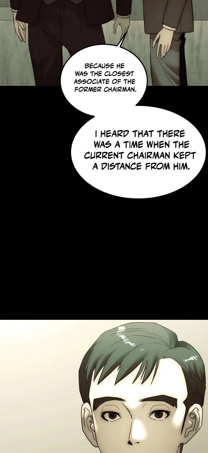 The Dignity of a Chaebol Chapter 7 page 57 - 