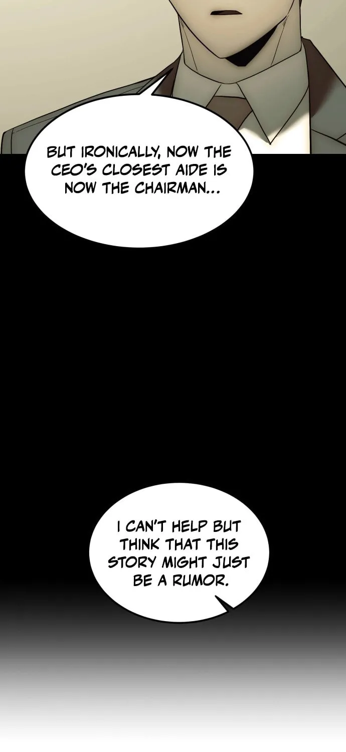 The Dignity of a Chaebol Chapter 7 page 58 - 