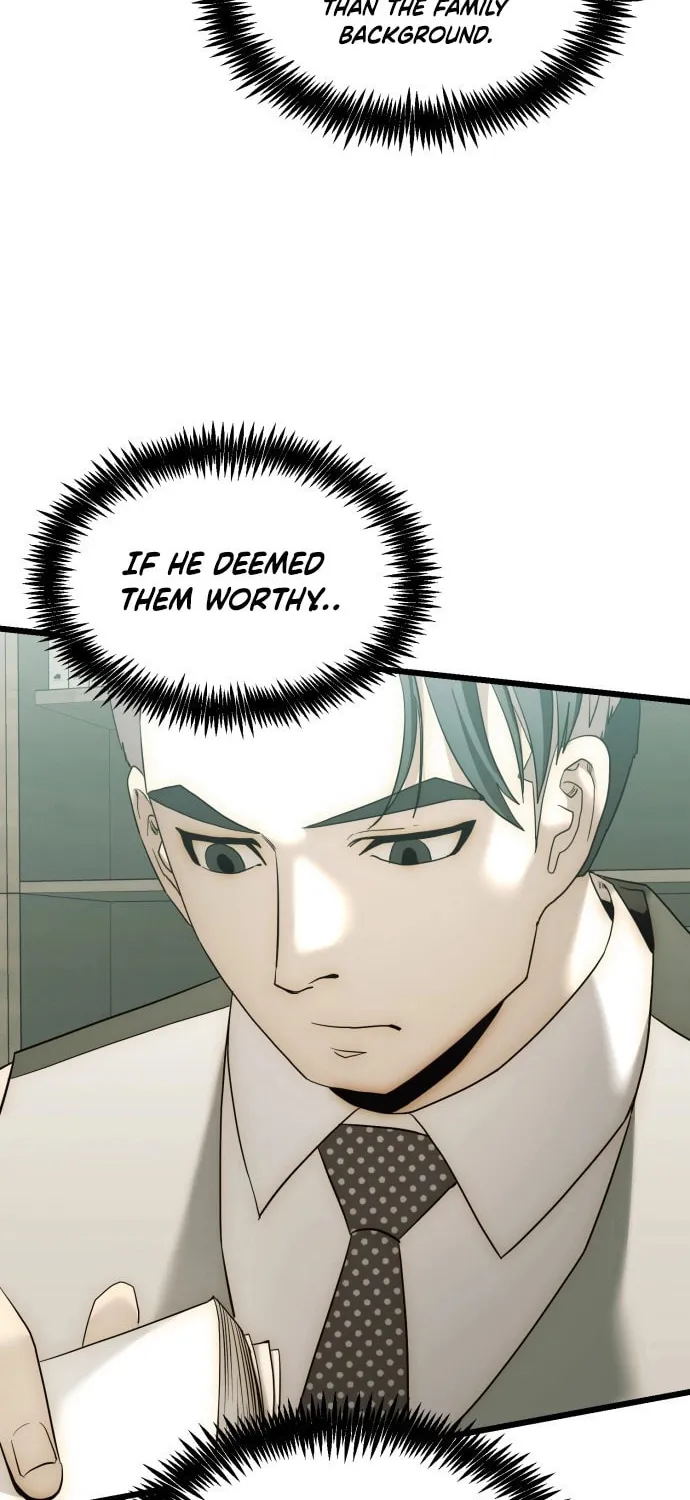 The Dignity of a Chaebol Chapter 7 page 61 - 