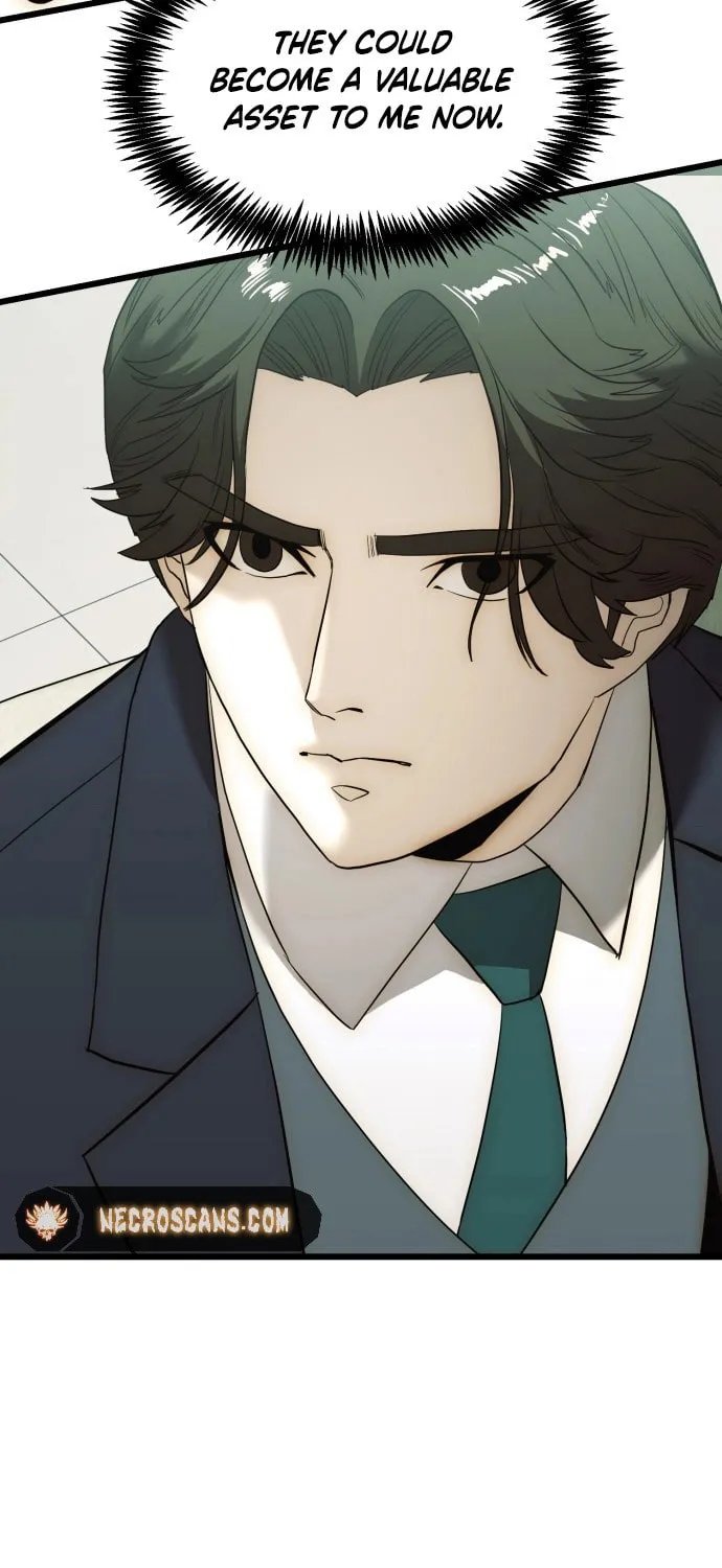 The Dignity of a Chaebol Chapter 7 page 62 - 
