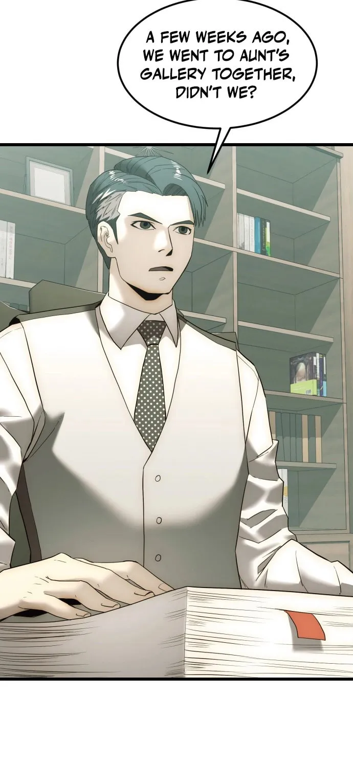The Dignity of a Chaebol Chapter 7 page 64 - 