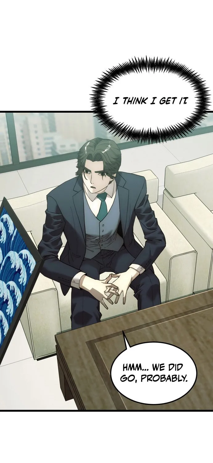 The Dignity of a Chaebol Chapter 7 page 65 - 