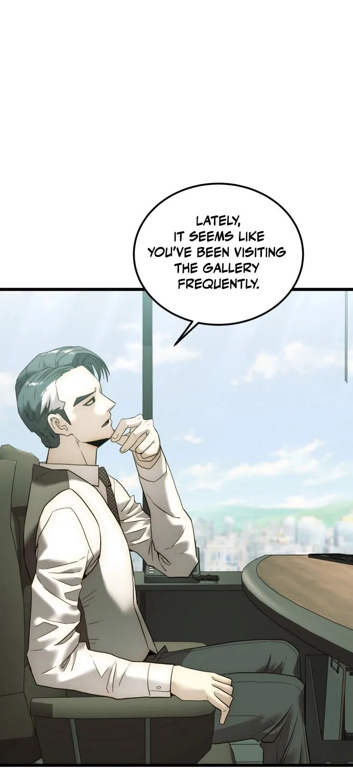 The Dignity of a Chaebol Chapter 7 page 66 - 
