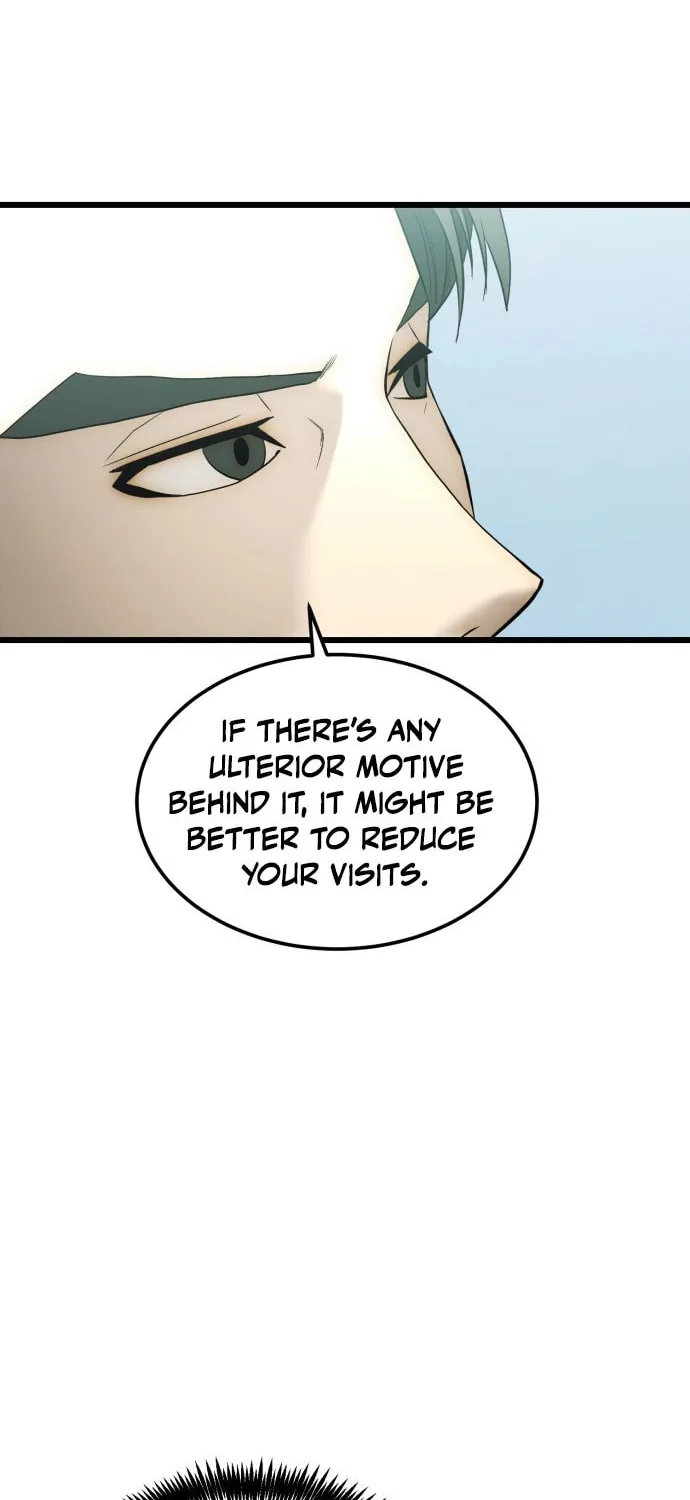 The Dignity of a Chaebol Chapter 7 page 67 - 