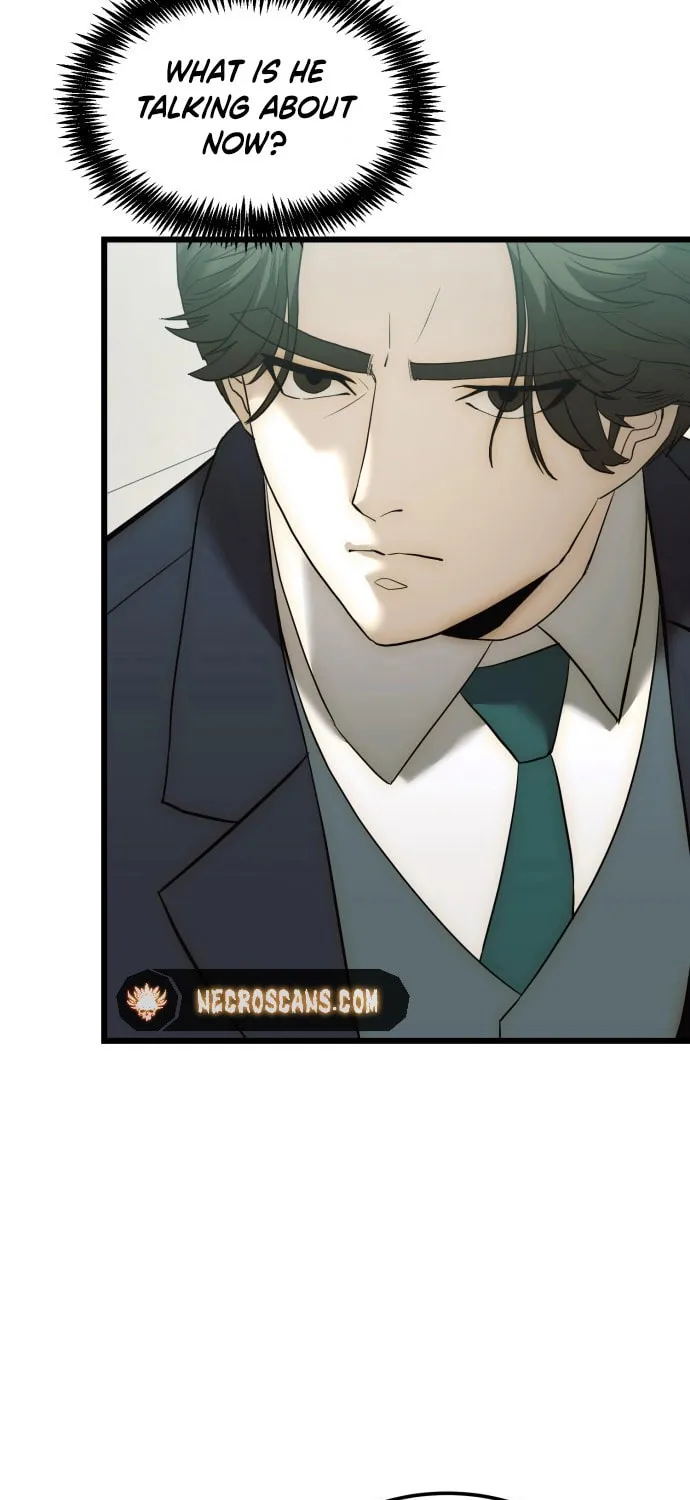 The Dignity of a Chaebol Chapter 7 page 68 - 