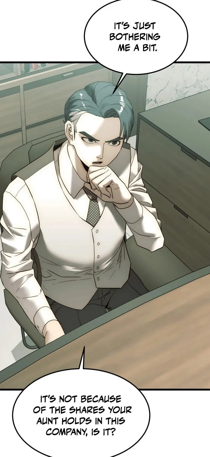 The Dignity of a Chaebol Chapter 7 page 69 - 