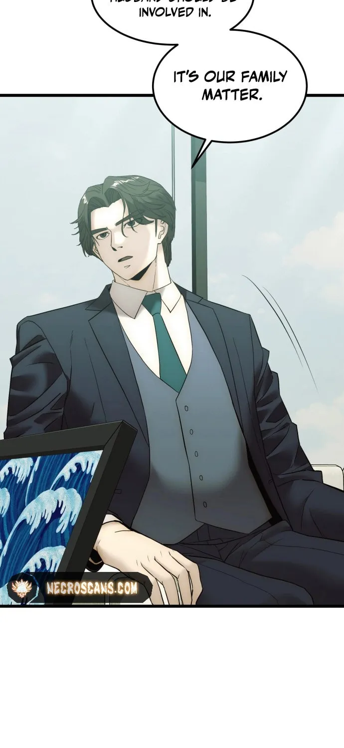 The Dignity of a Chaebol Chapter 7 page 71 - 