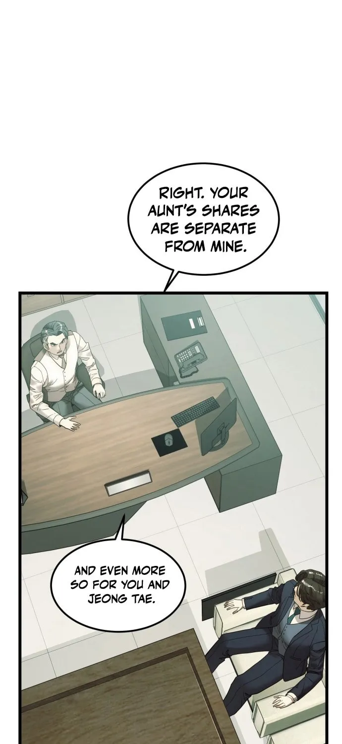 The Dignity of a Chaebol Chapter 7 page 73 - 