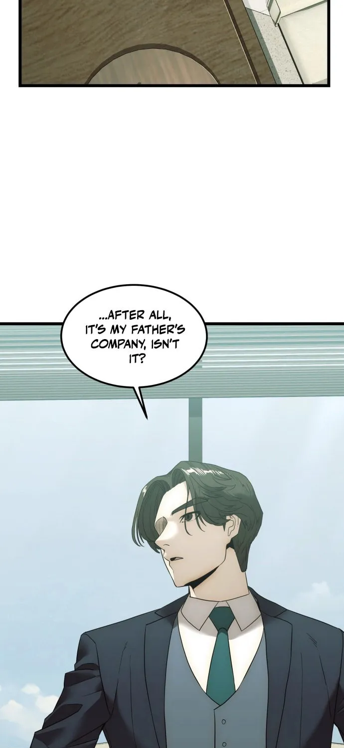 The Dignity of a Chaebol Chapter 7 page 74 - 