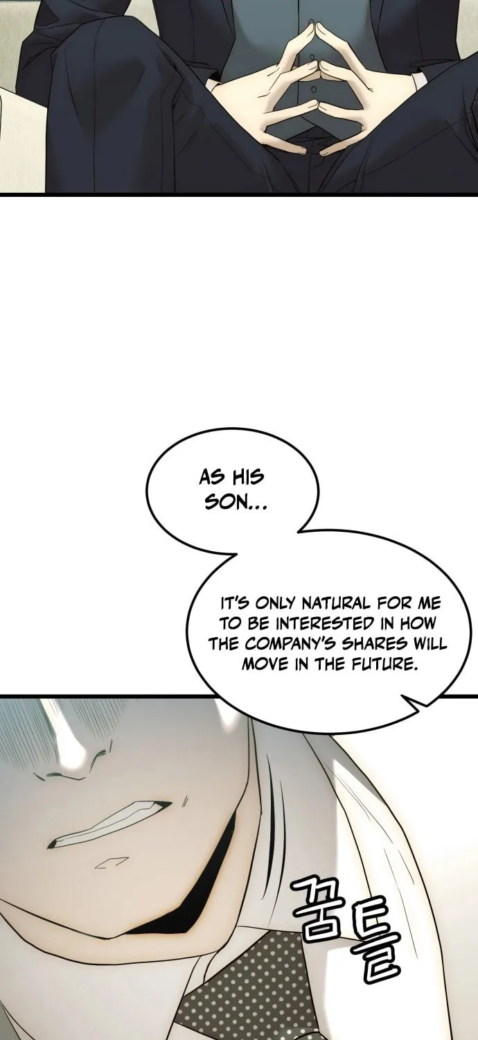 The Dignity of a Chaebol Chapter 7 page 75 - 