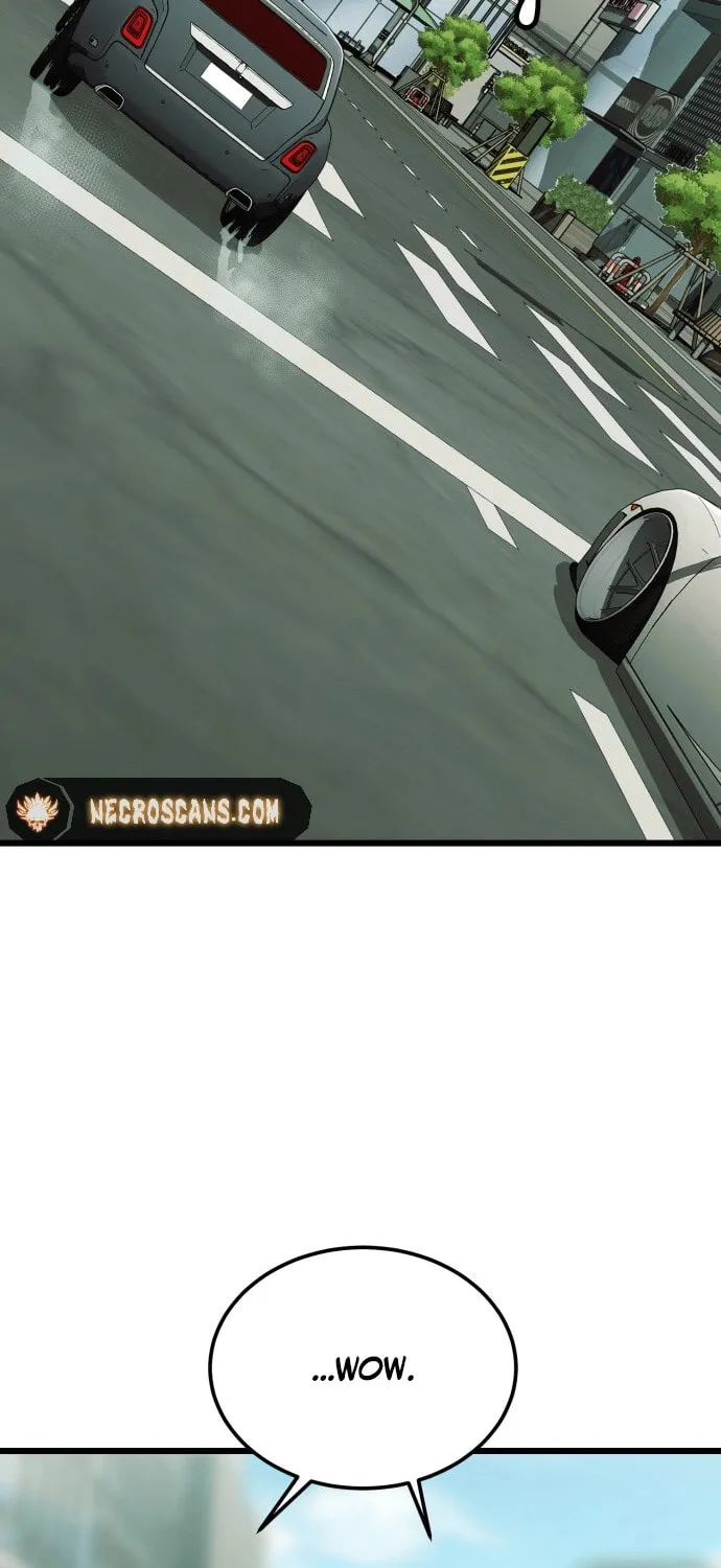 The Dignity of a Chaebol Chapter 7 page 9 - 