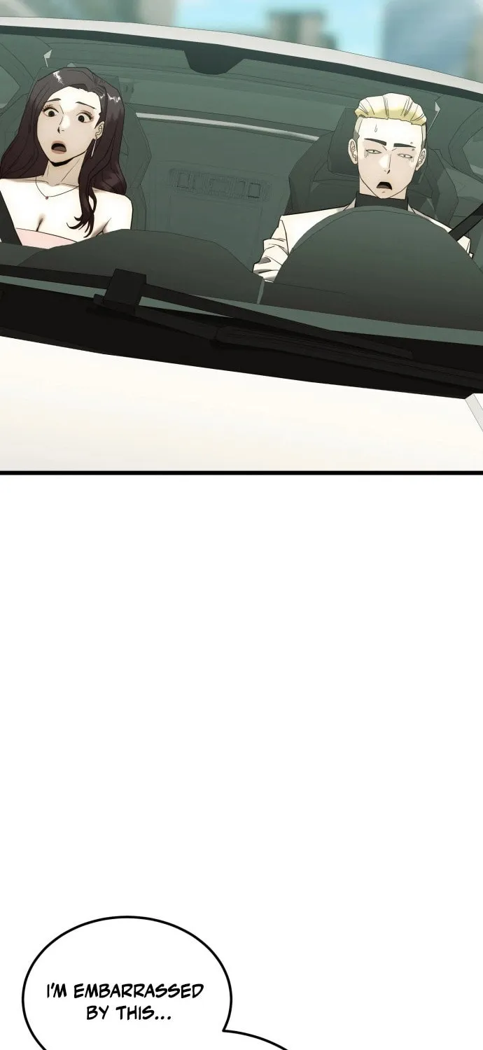The Dignity of a Chaebol Chapter 7 page 10 - 