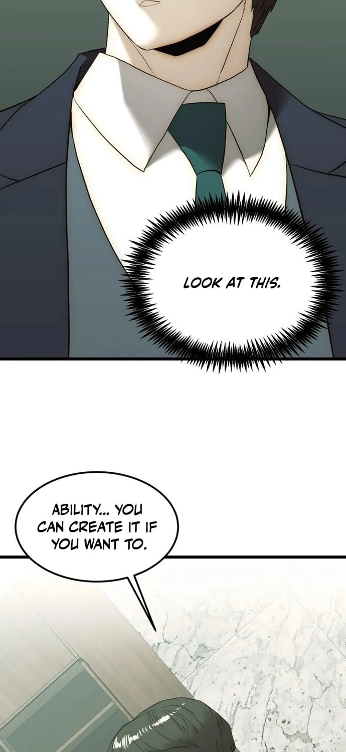 The Dignity of a Chaebol Chapter 8 page 11 - 