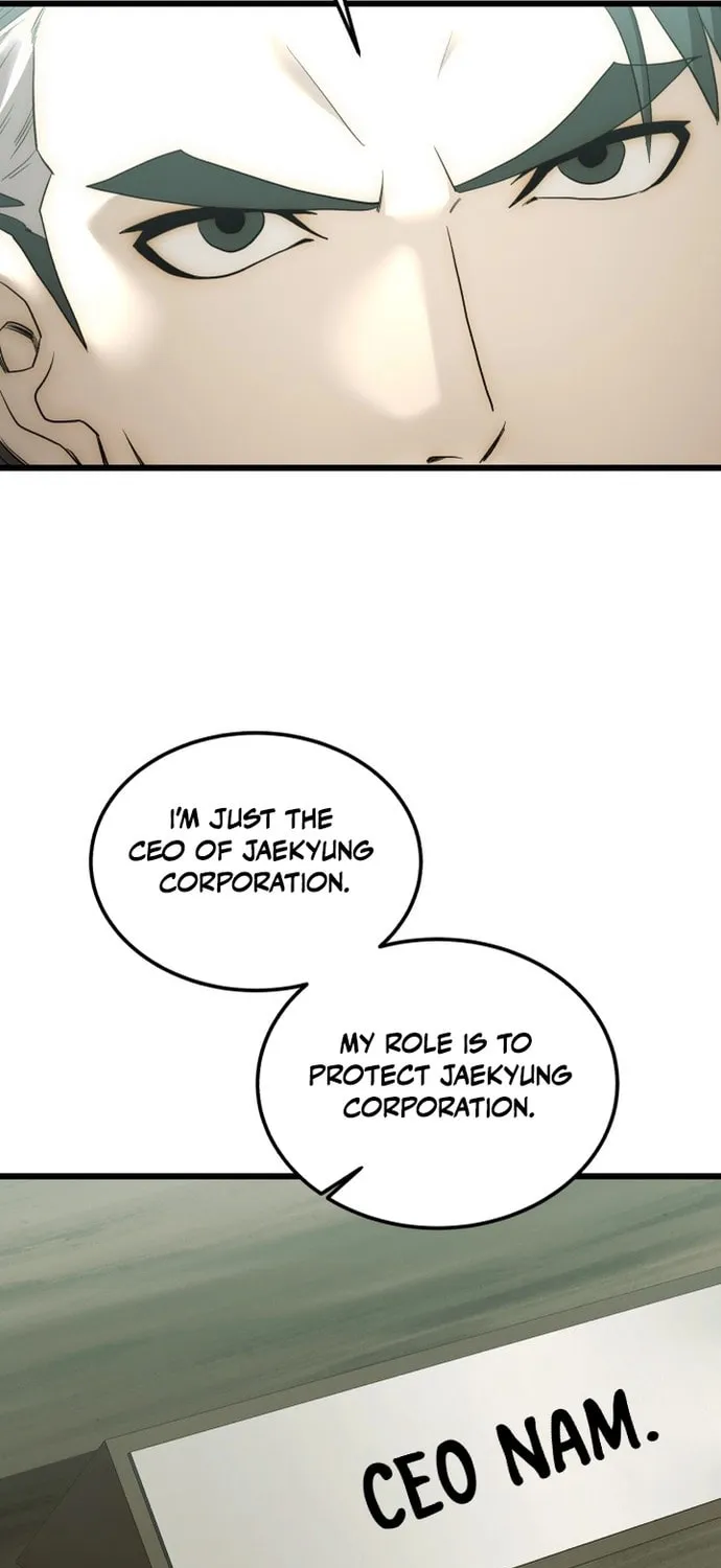 The Dignity of a Chaebol Chapter 8 page 17 - 