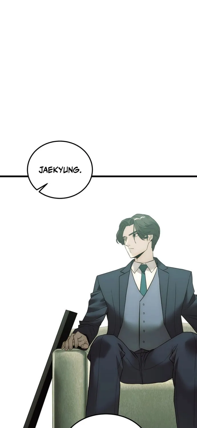 The Dignity of a Chaebol Chapter 8 page 21 - 