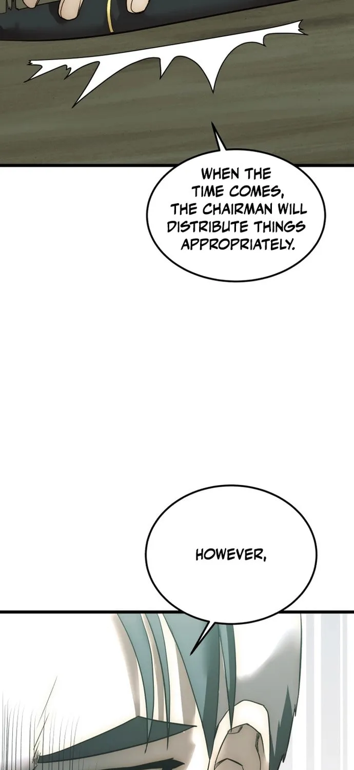 The Dignity of a Chaebol Chapter 8 page 23 - 