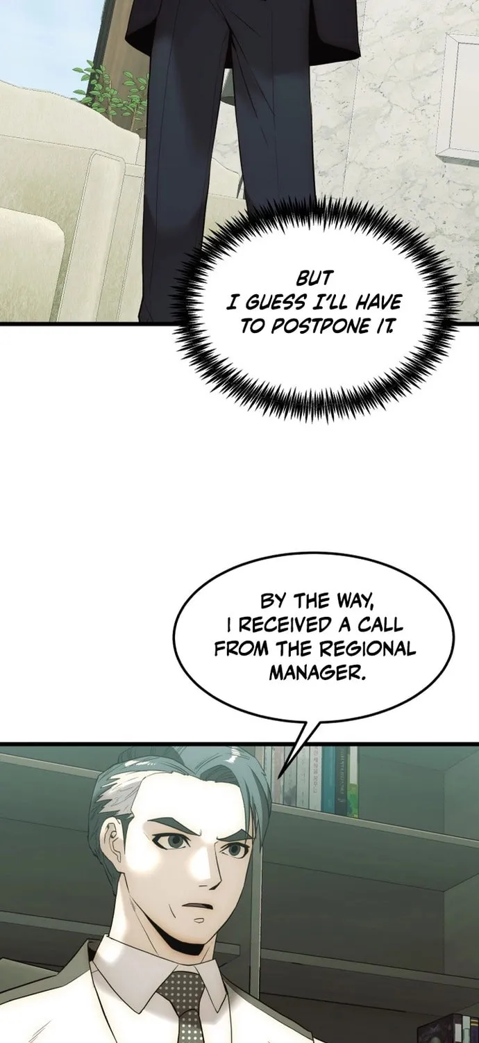 The Dignity of a Chaebol Chapter 8 page 29 - 