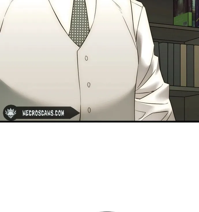 The Dignity of a Chaebol Chapter 8 page 30 - 