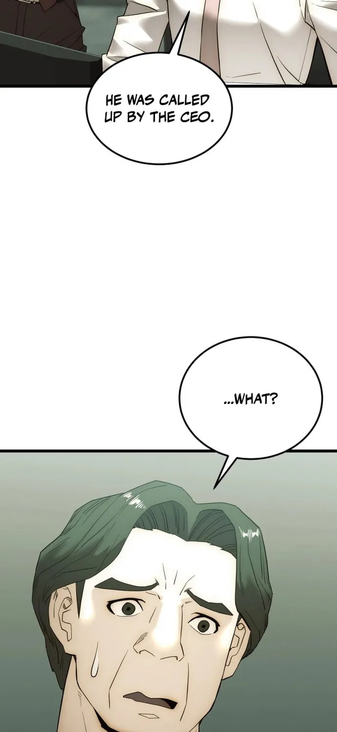 The Dignity of a Chaebol Chapter 8 page 4 - 