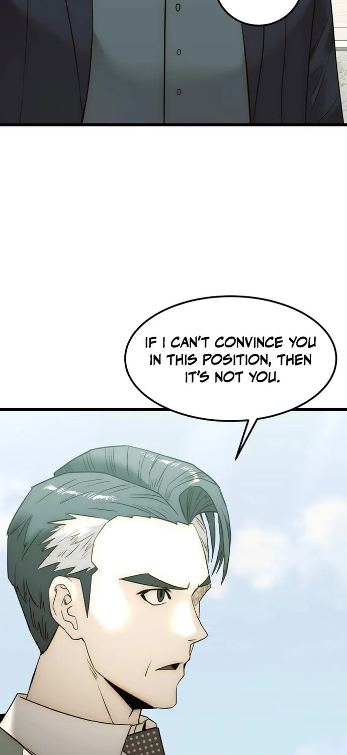 The Dignity of a Chaebol Chapter 8 page 33 - 