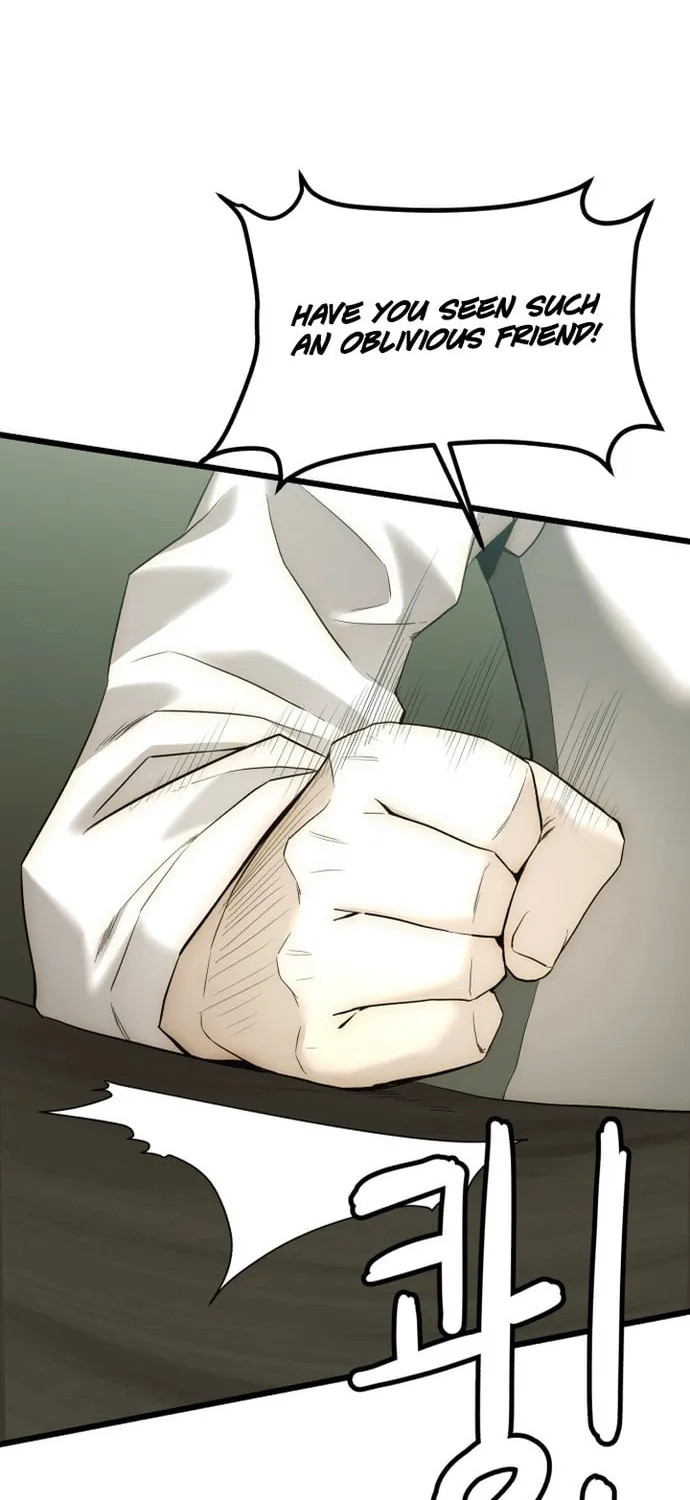 The Dignity of a Chaebol Chapter 8 page 43 - 