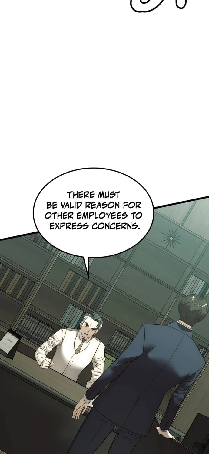 The Dignity of a Chaebol Chapter 8 page 44 - 
