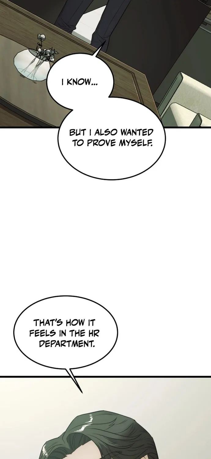 The Dignity of a Chaebol Chapter 8 page 45 - 